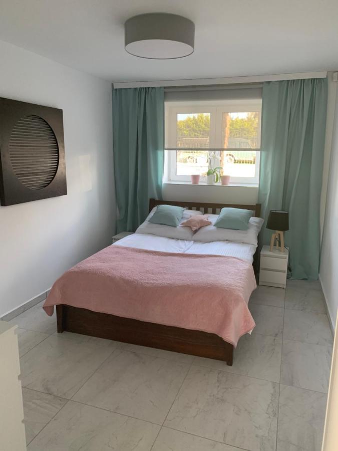 אוסטקה Apartamenty U Ewy מראה חיצוני תמונה