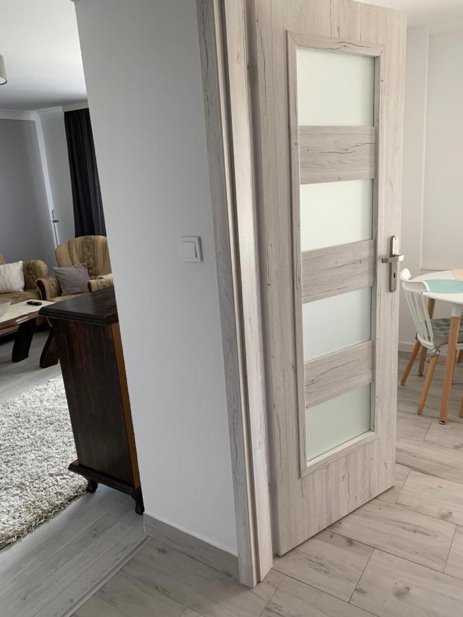 אוסטקה Apartamenty U Ewy מראה חיצוני תמונה