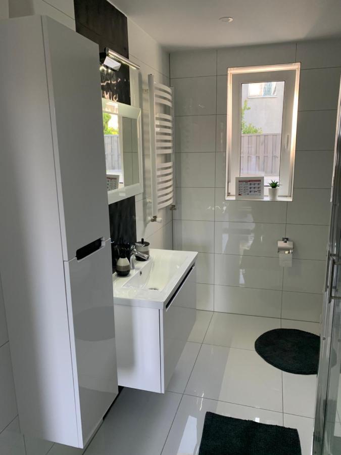 אוסטקה Apartamenty U Ewy מראה חיצוני תמונה