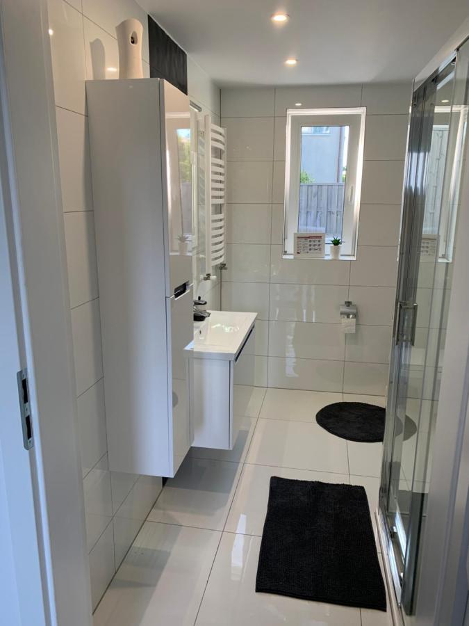 אוסטקה Apartamenty U Ewy מראה חיצוני תמונה